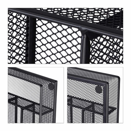 Cutlery tray in metal M