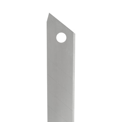 Cutter blade 18 mm in a set