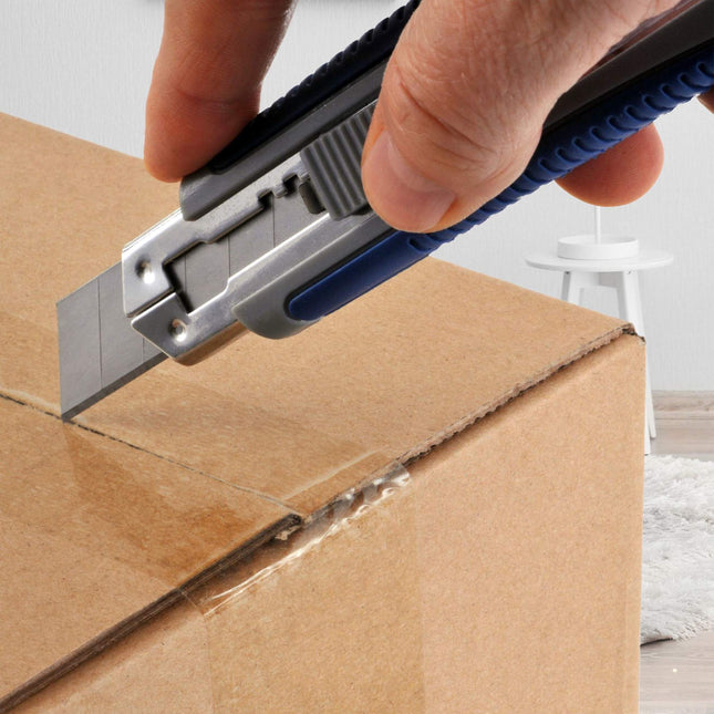 Cutter blade 18 mm in a set of 300