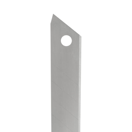 Cutter blade 18 mm in a set of 300