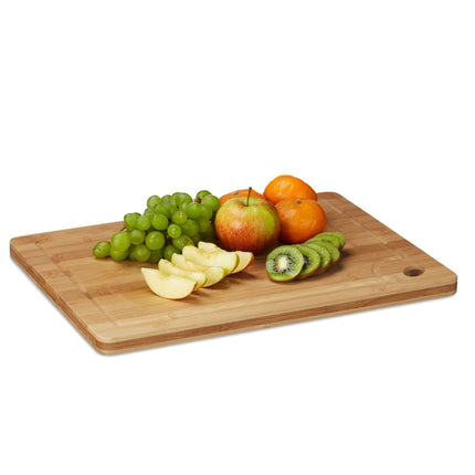 Cutting board Bamboo