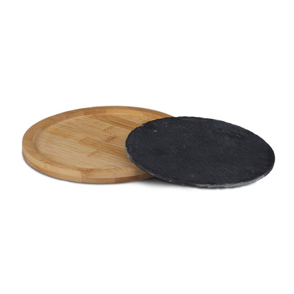 Cutting board round
