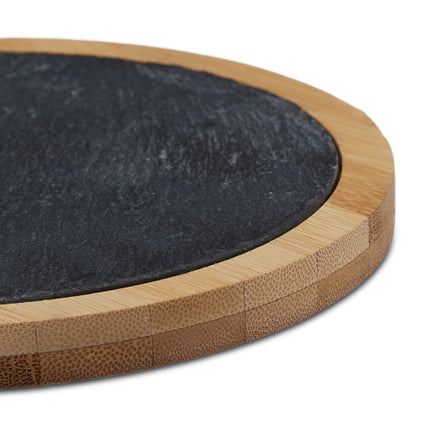 Cutting board round