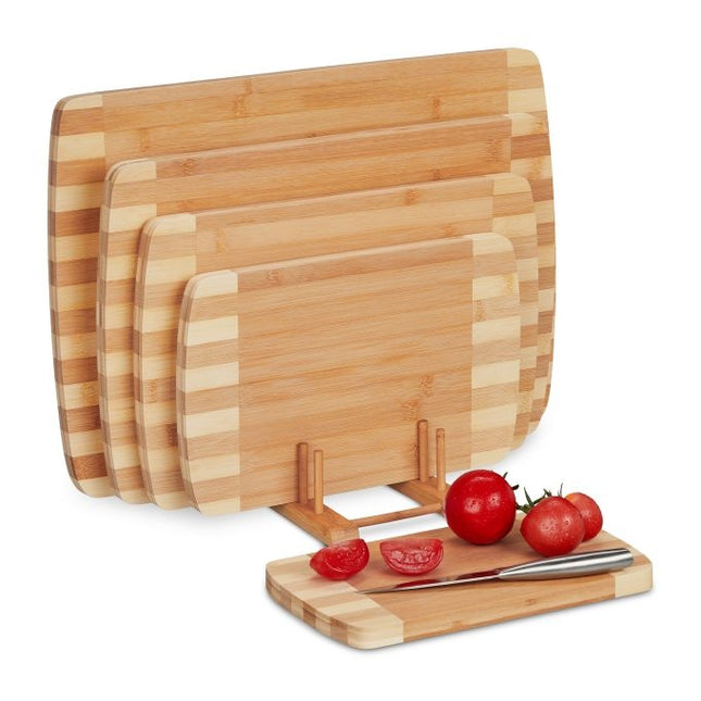 Snijplanken met standaard