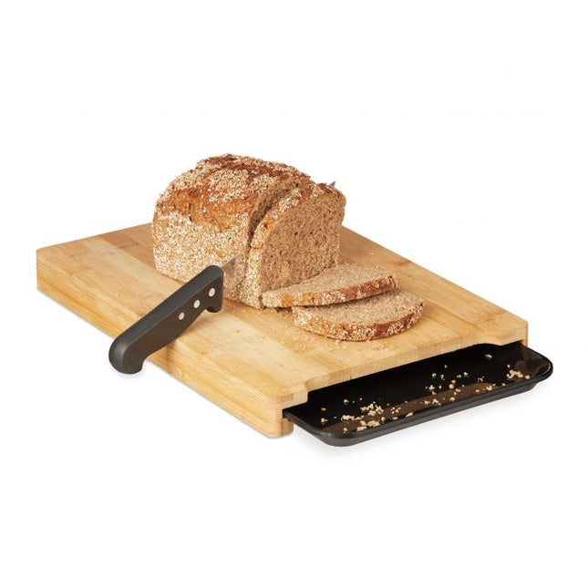 Snijplank met lekbak