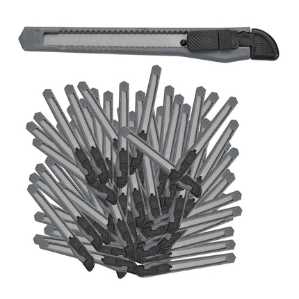 Cutting knife 100 set
