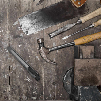 Cutting knife 100 set