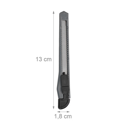 Cutting knife 100 set