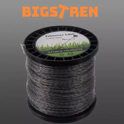 Cutting line for Bigstren 21073 brushcutter