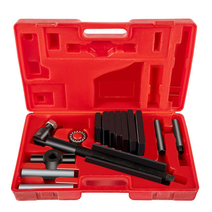 Cylinder Liner Puller Kit, 75–138 mm, Diesel Engines