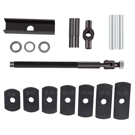 Cylinder Liner Puller Kit, 75–138 mm, Diesel Engines