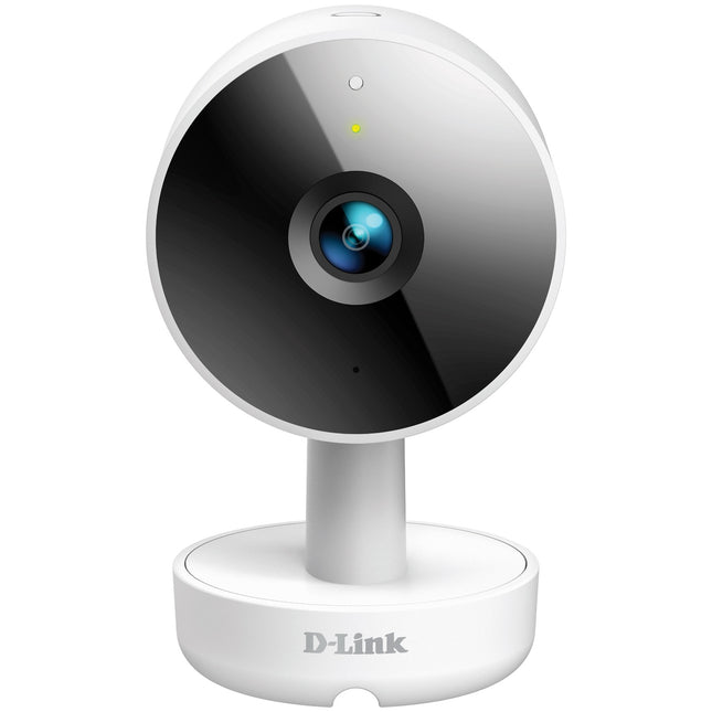 DCS-8350LH 2K QHD Wi-Fi camera for indoor use