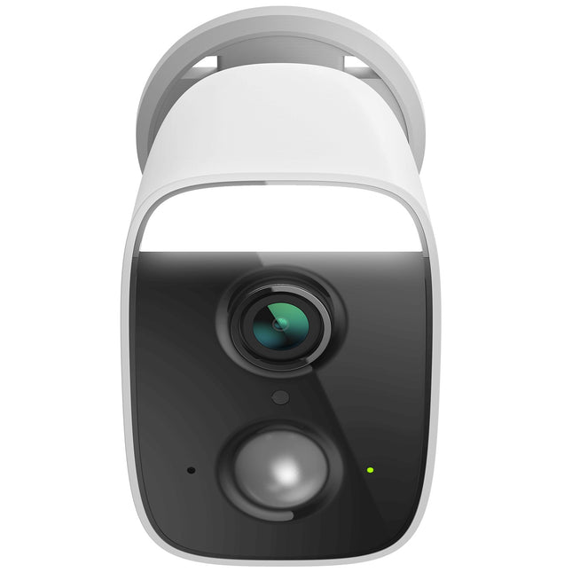 DCS-8627LH Full HD Outdoor WiFi camera with lamp
