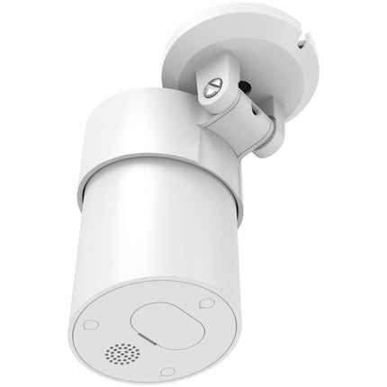 DCS-8635LH 2K Outdoor WiFi Camera Pan/Zoom