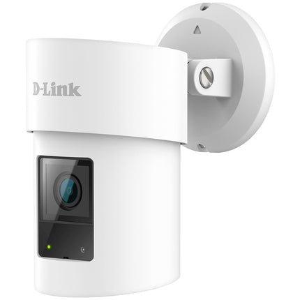 DCS-8635LH 2K Outdoor WiFi Camera Pan/Zoom