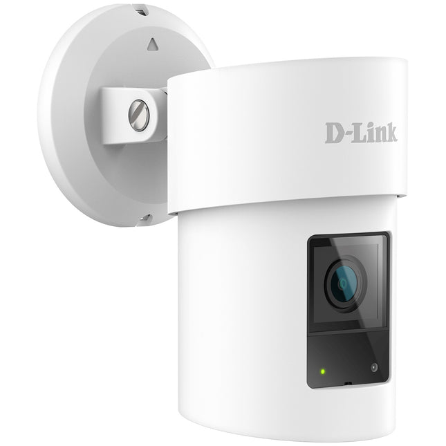 DCS-8635LH 2K Outdoor WiFi Camera Pan/Zoom