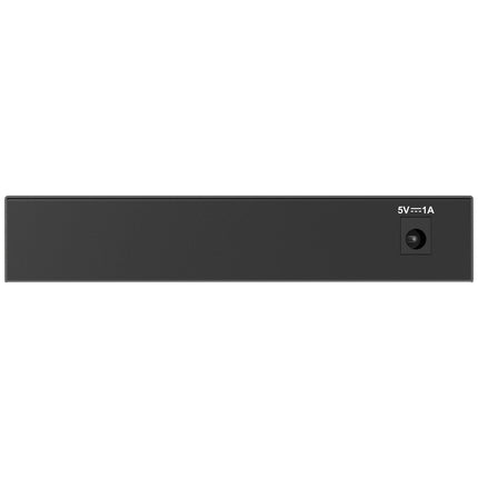 DGS-108GL 8-Port Gigabit Switch