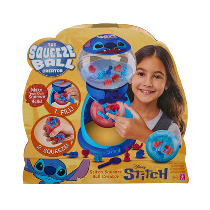 DIY Squeeze Ball Maker Kit with Stitching Tools and Materials