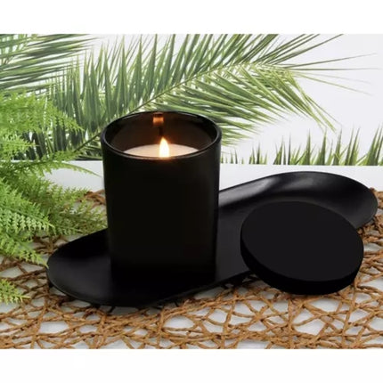 DIY candle making kit - 2 pcs. Ruhy 19783