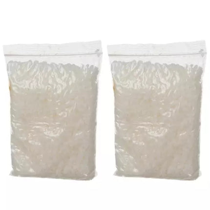 DIY candle making kit - 2 pcs. Ruhy 19783