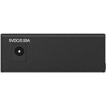 DMC-F02SC 10/100BaseTX to 100BaseFX SC Multi-mode Media Converter 2 km