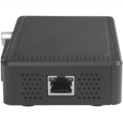 DTB-148 DVT-T2 h.265 box for FTA (Free To Air)