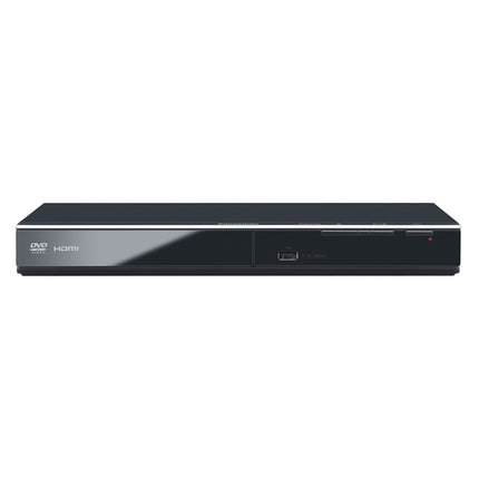 DVD/CD Scart HDMI + RCA outputs image & sound