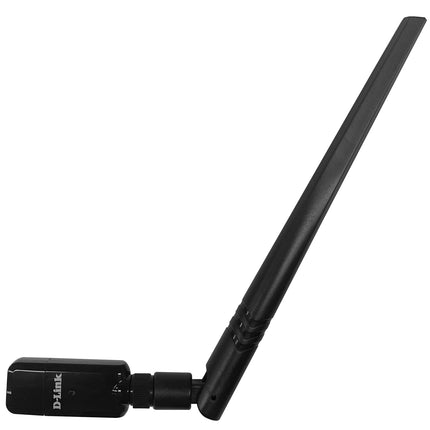 DWA-185 MU-MIMO WiFi USB Adapter AC1200