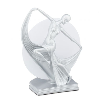 Dancer table lamp