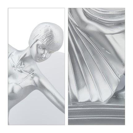 Dancer table lamp