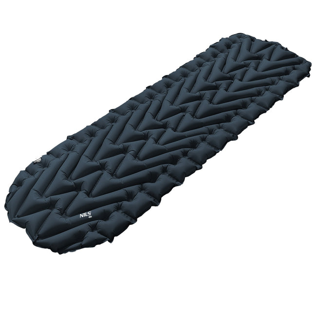 Dark Gray Tourist Mat, Lightweight, Portable