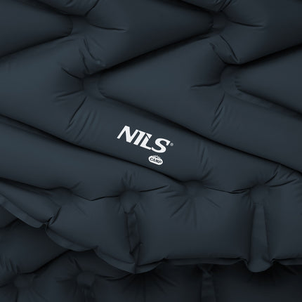 Dark Gray Tourist Mat, Lightweight, Portable