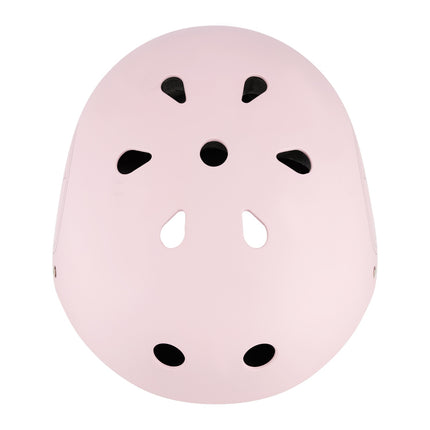 Dark Pink Helmet, Size L (58-61cm)