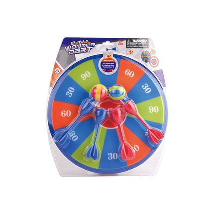 Dart Game Set, 35 Cm