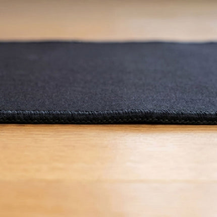Dart Mat with Oche Line, 60x260 cm, Non-Slip