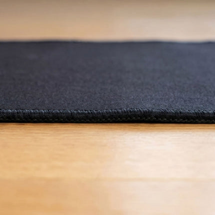 Dart Mat with Oche Line, 60x260 cm, Non-Slip