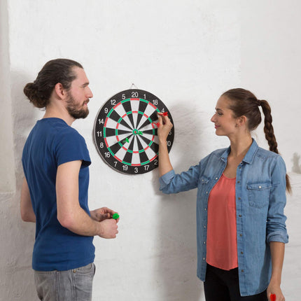 Dart board soft dart 42 cm