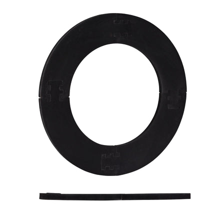 Dart capture ring "R7