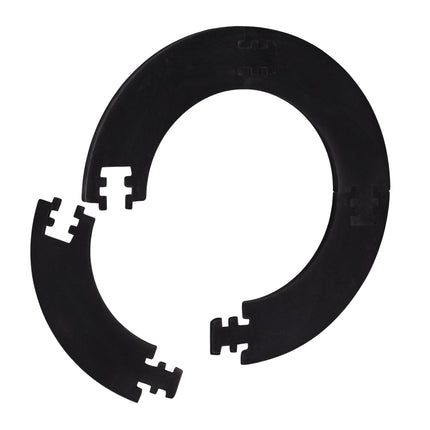 Dart capture ring "R7
