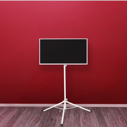 Dart stand in white
