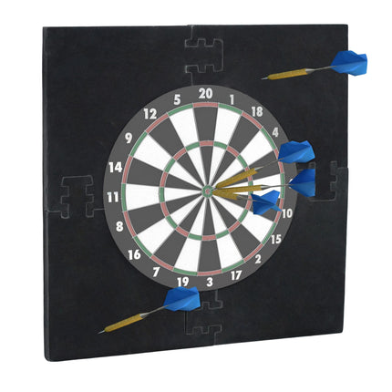 Dart wall protection R6"