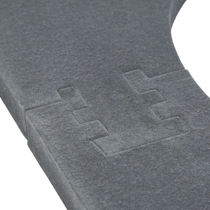 Dart wall protection R6"