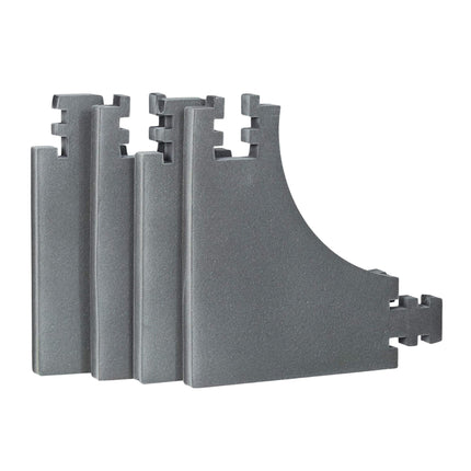 Dart wall protection R6"