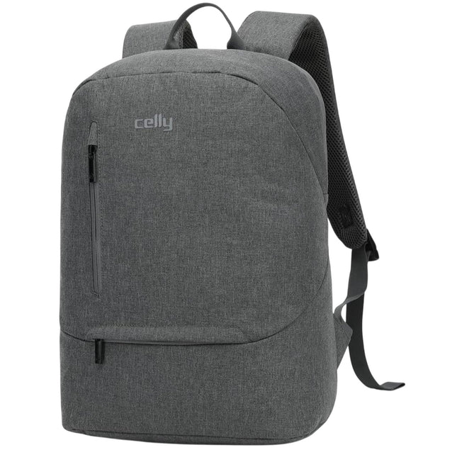 Daypack Backpack for laptop 16" Grey
