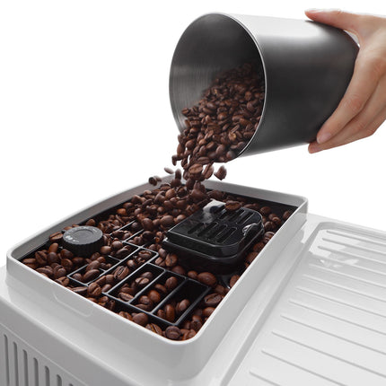 De'Longhi Magnifica Start Fully Automatic Espresso Machine, 15 Bar, 1450 W