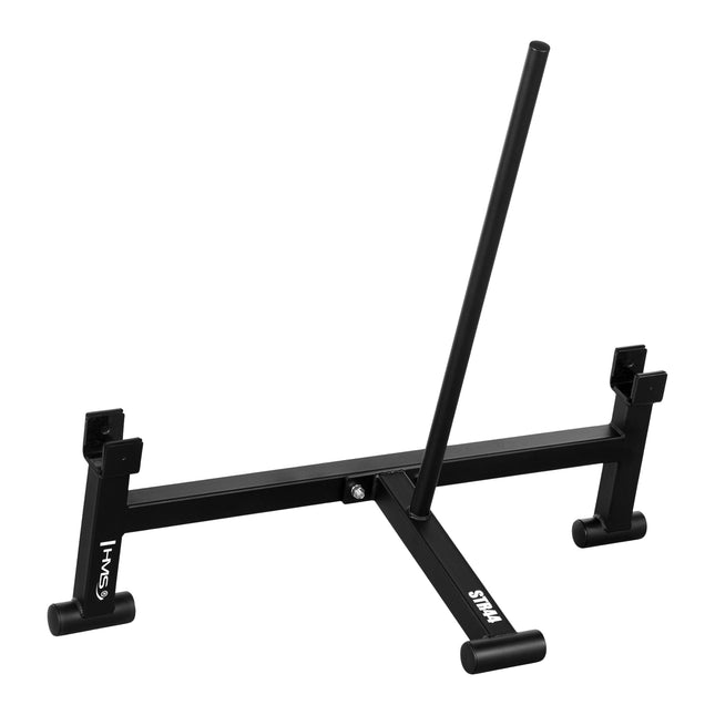 Deadlift Barbell Jack - Staal van commerciële kwaliteit