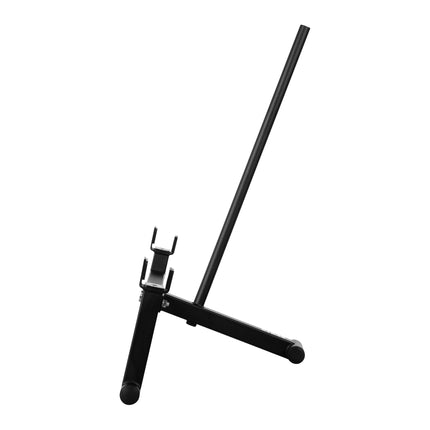 Deadlift Barbell Jack – Commercial Grade Steel