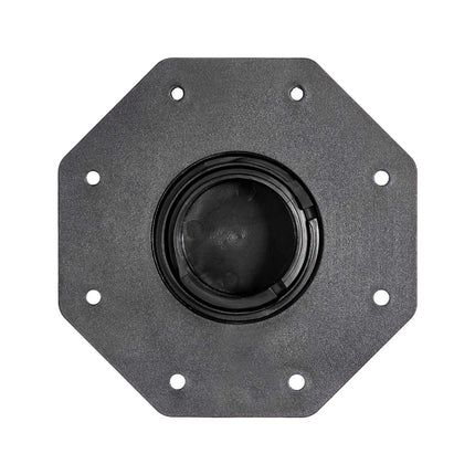 Deck Blocks 24 Pack, Adjustable 1.18–2.36 in, 2000 lb