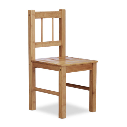 Deco Chair Bamboo