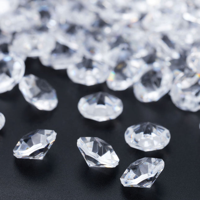 Decorative diamonds 1700 pieces